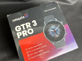 Laikrodis amazfit gtr3 pro