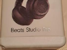 Beats studio pro ausines