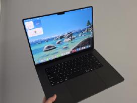 Nupirksiu Apple MacBook kompiuterį