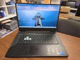 Asus Tuf Dash F15 15.6"144hz i7-11370h/rtx3070/512