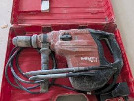 Hilti Te 70-atc Profesionalus kombinuotas perfor