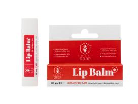 Sweet Drop Cbd lūpų balzamas – kasdienei drėgmei