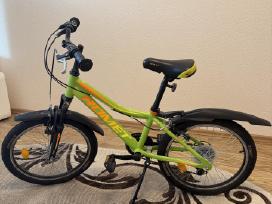 Dviratis Rambler Romet 20