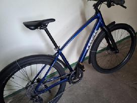 Trek dviratis. Dual Sport Gen 3.