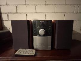 Muzikinis centras Sony Cmt-eh10