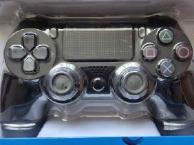 Ps4 V2 Belaidis Bluetooth Pultelis