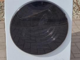 Nauja Wd2pa9640adw su džiovinimu+ garantija