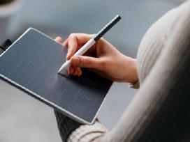 Wacom One pen tablet medium - N plansete