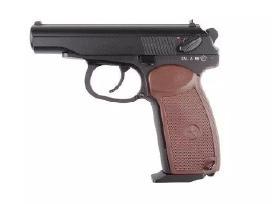 Šratasvydžio pistoletas su atatranka Pm Makarov