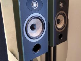 Naim ir Focal komplektas