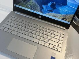 Hp laptop 14 celeron/4gb/128gb SSD