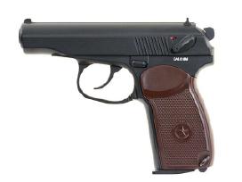 Šratasvydžio pistoletas Pm Makarov