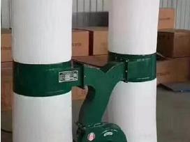 Pramoninis dulkių surinkėjas 3.0kw (400v) ciklonas