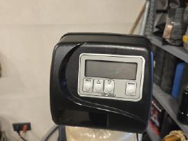 Clack vandens minkštinimo/nukalkinimo filtras
