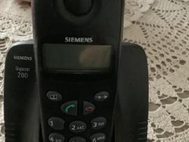 Radijo telefonas