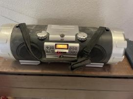 JVC Radija