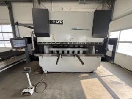 Lenkimo presas Lvd Ppec-7 135/30