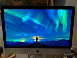 iMac Retina 5k, 27. 2017 4,2 GHz Intel Core i7