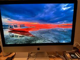 iMac 2017 Retina 5k, 27. 4,2 GHz Intel Core i7