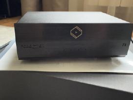 Silent Angel maitblokis, Audioquest subwoofer