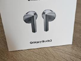 Ausinės Samsung Galaxy Buds 3
