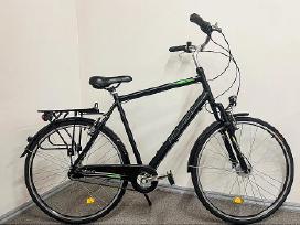 Miesto dviratis Romet Orkan M, 28 ", 24"