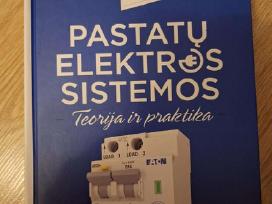 Pastatų elektros sistemos