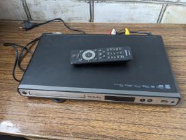Dvd grotuvas