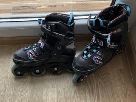 Vaikiški riedučiai