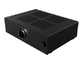 Onkyo A-50 Black [Naujas]