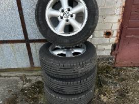 Continental 215/65/16