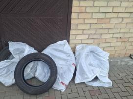 Sailun Atrezzo Elite 215/60 R17 vasarinės padangos