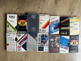 14vnt Vhs kaseciu