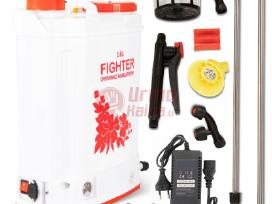 Akumuliatorinis sodo purkštuvas „Fighter Tools“ 16