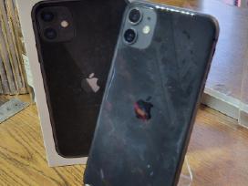 Telefonas iPhone 11 64gb