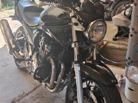 Motociklu remontas, Moto garage Kaunas