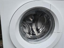 Gorenje skalbimo mašina