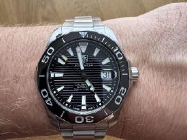 Tag Heuer Aquaracer