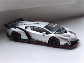 1:43 lamborghini Veneno