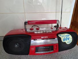 Sony magnetola