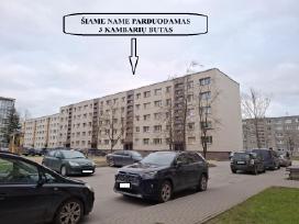 Tvarkingas, renovuotas, patogioje vietoje