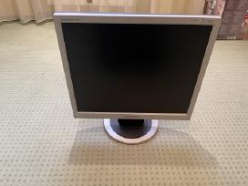 Samsung 17" Kompiuterio monitorius / ekranas