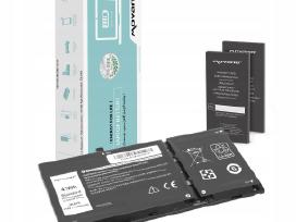 Nauja Jk6y6 baterija, skirta Dell