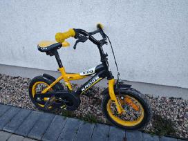 Vaikiškas dviratukas Kross
