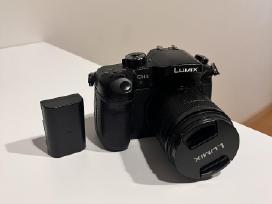Dmc-gh4