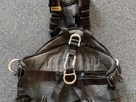 Petzl Avao Bod apraišai