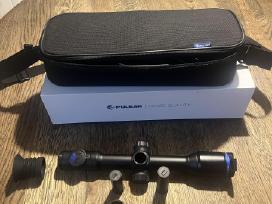 Termovizorinė optika