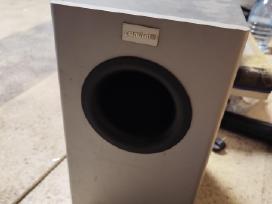 Žemų dažnių kolonėlė Quadral Subwoofer