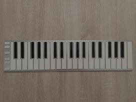 Cme X-air 37 Midi keyboard (usb/bluetooth)