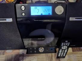Philips Mcm277